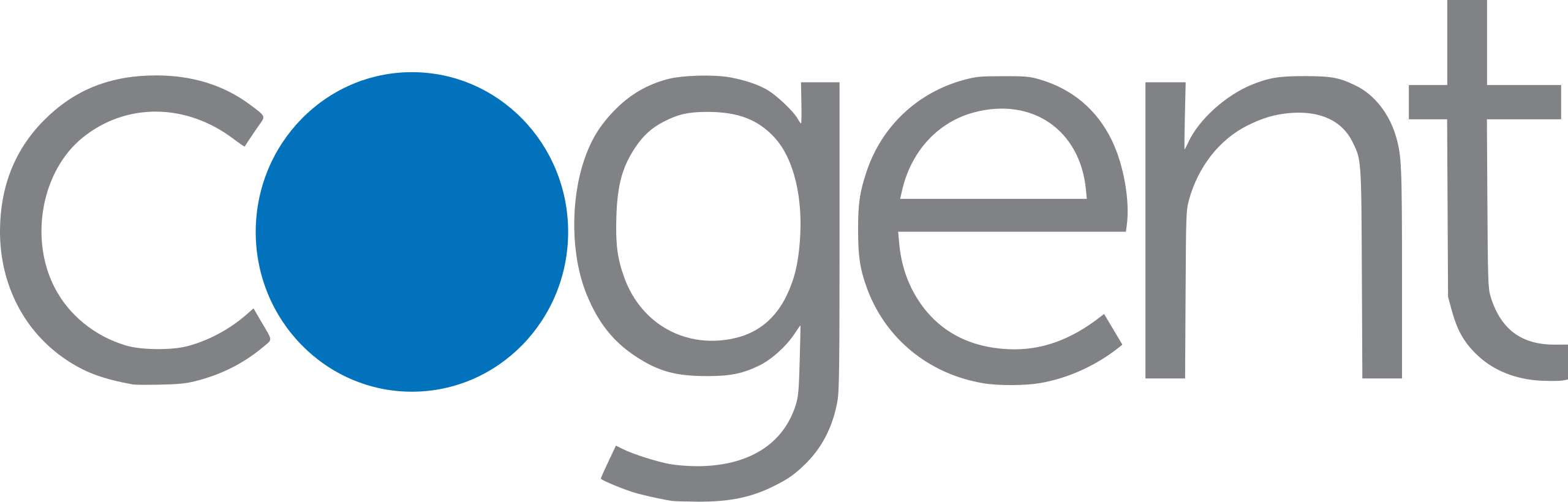 Cogent Communications