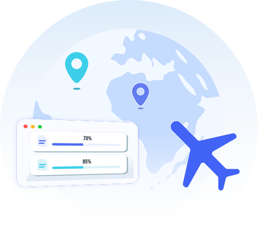 Travel Aggregation