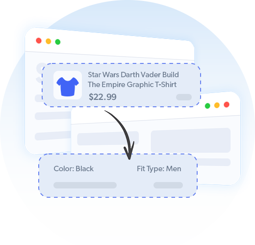 Sales & E-commerce