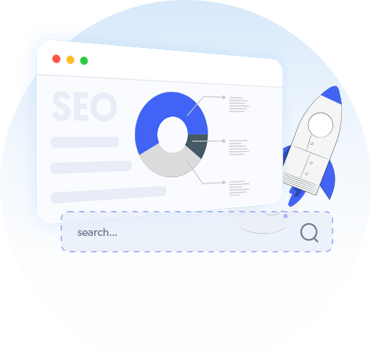 SERP & SEO