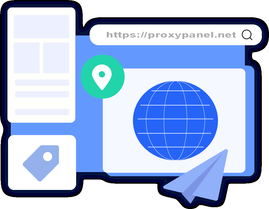 ProxySold